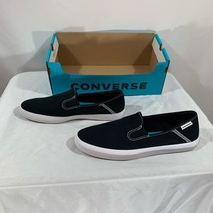 converse rio slip on